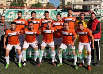 YOLSPOR YOLUNA DEVAM ETTİ