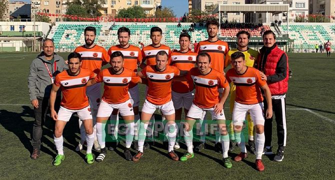 YOLSPOR YOLUNA DEVAM ETTİ