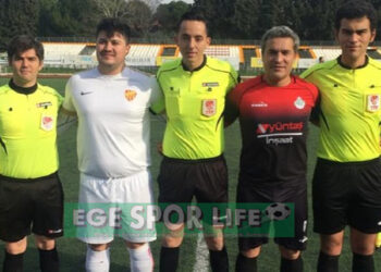 AYRANCILAR’DAN BOL GOLLÜ GALİBİYET