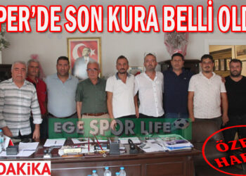 SÜPER’DE SON KURA BELLİ OLDU