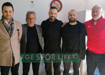 GAZİEMİR GENÇLİK’TEN BOMBA TRANSFER