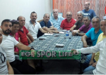 İncu’nun İlk Durağı Karşıyaka Oldu