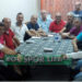 İncu’nun İlk Durağı Karşıyaka Oldu