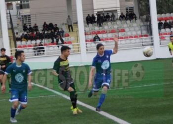35 İZMİR KÜLTÜR, ÖZENSPOR’U SON DAKİKADA MAĞLUP ETTİ
