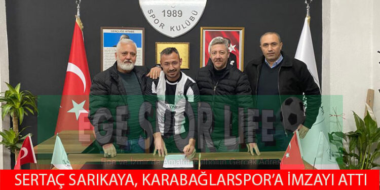TECRÜBELİ STOPER, SÖZÜNDE DURDU VE KARABAĞLAR DEDİ