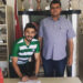 Salihli Belediyespor, Cahit Karaer ile Anlaştı