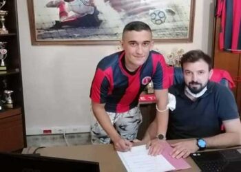 OĞUZHAN NEMLİ BERGAMA BELEDİYESPOR’DA