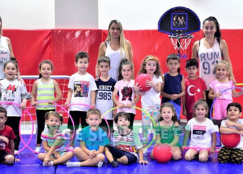 Bornova’da Hareketli Günler
