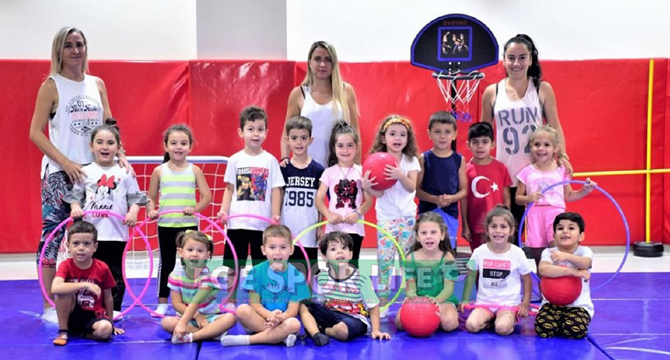 Bornova’da Hareketli Günler
