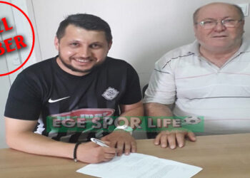 Güraltay, İlk Transferini Gürhan Kayar ile Yaptı