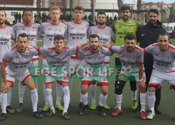 İŞÇİEVLERİSPOR PLAY-OFF’LARA KALMAYI BAŞARDI