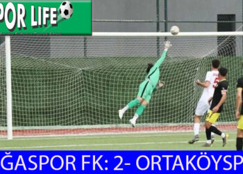 ALİAĞASPOR FK, LİDERLİĞİ KAPTI