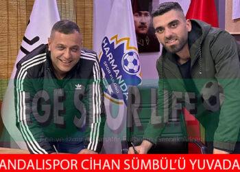 KAPTAN YUVAYI TERKETMEDİ