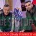 KAPTAN YUVAYI TERKETMEDİ