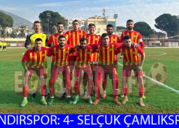 BAYINDIRSPOR, ŞAMPİİİİ