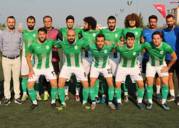 Gaziemir Gençlik Sezon Açılışını Yaptı