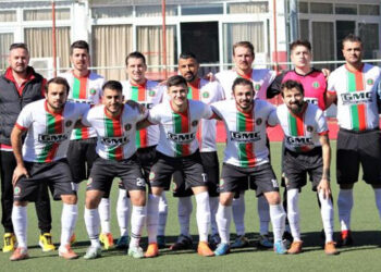 Bahçelievler Zirve Takibini Sürdürdü