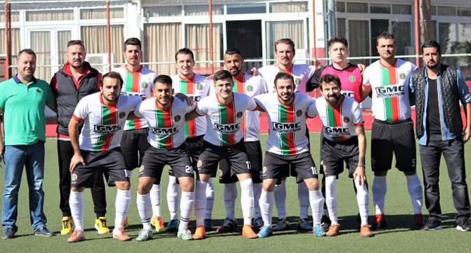 Bahçelievler Zirve Takibini Sürdürdü