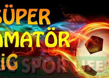SAMİ GİDER İZMİR SÜPER AMATÖR MAÇ SONUÇLARI