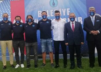 KÜTAHYA’DA TEKNİK HEYET İLE YOLA DEVAM