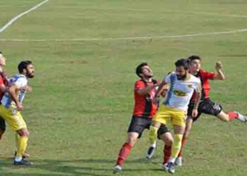 Kemalpaşaspor: 5- Z.H.K.Çamdibi Altınok: 0