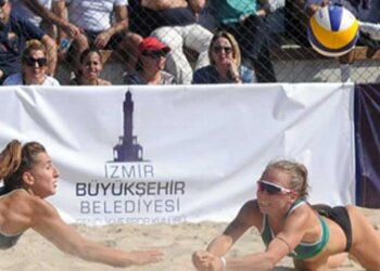 EN İYİLER İZMİR’E GELİYOR