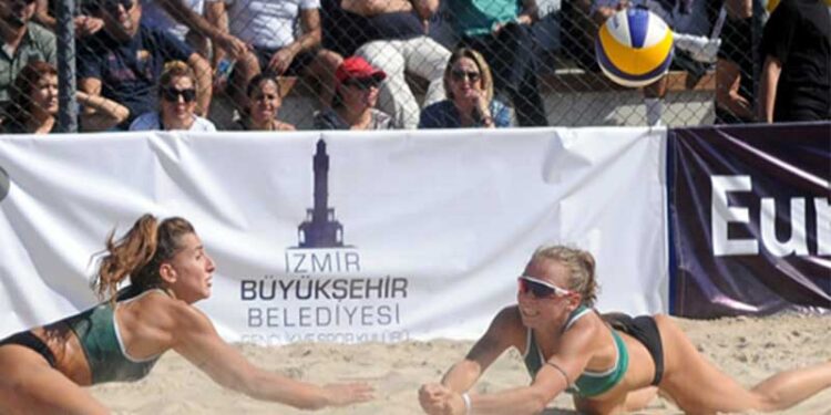 EN İYİLER İZMİR’E GELİYOR
