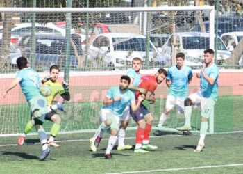 ÖDEMİŞSPOR UMUDUNU SÜRDÜRDÜ