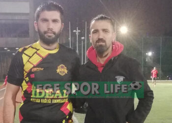SELİM GÜLSÜN’DE 1925 GK’YA İMZAYI ATTI