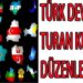 TÜRK DEVLETLERİ TURAN KUPASI DÜZENLEYECEK