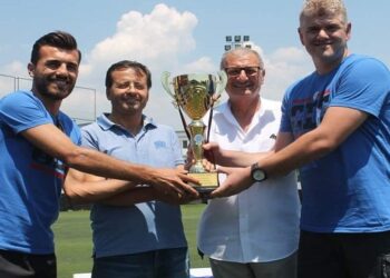 ÇİĞLİ ESENTEPE SPOR MUCİZESİ