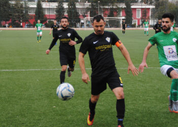 Gaziemir Onur Adını Finale Yazdırdı