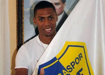 Bucaspor’da Daddy Krizi