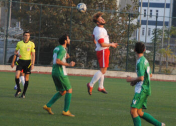 Dostgücü: 2- Çamdibi Yavuzspor: 1
