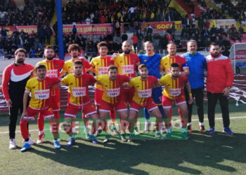 TİRE BELEDİYESPOR SÜPER AMATÖR BİLETİNİ KAPTI
