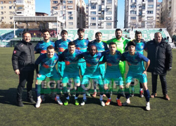 ULUCAKSPOR ADINI PLAY-OFF’LARA YAZDIRDI