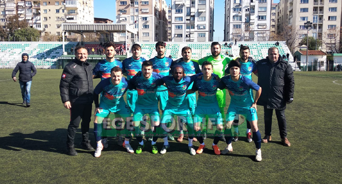 ULUCAKSPOR ADINI PLAY-OFF’LARA YAZDIRDI