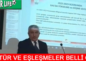 BAL LİGİ BAŞLAMA TARİHİ BELLİ OLDU