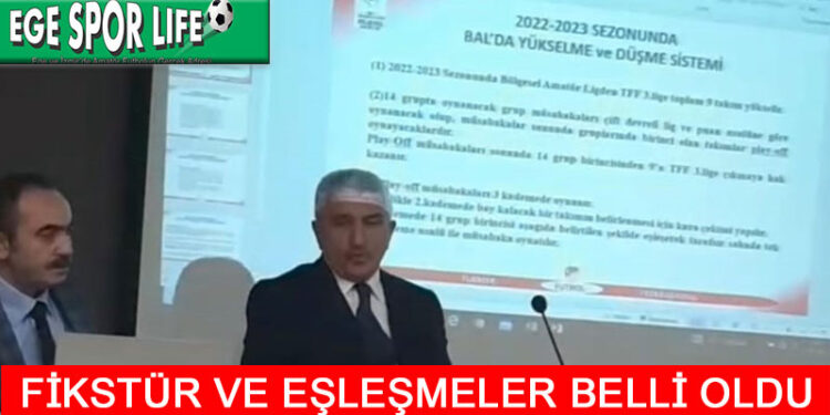 BAL LİGİ BAŞLAMA TARİHİ BELLİ OLDU