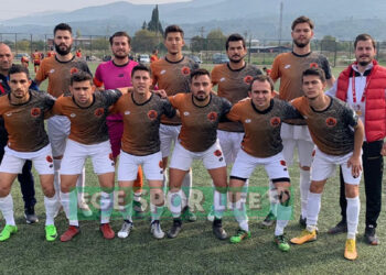 YOLSPOR YENİDEN LİDER