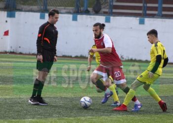K.YEŞİLYURT FK’DAN NET GALİBİYET