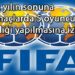 FİFA’DAN 5 OYUNCU DEĞİŞİKLİK KARARI