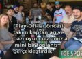 KEMALPAŞA ESNAFGÜCÜ İLK TOPLANTISINI YAPTI
