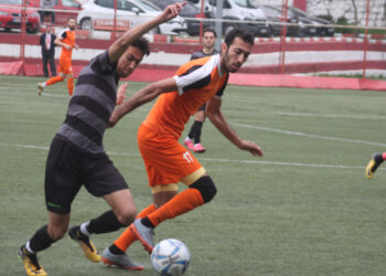 Ceyhan Altınyıldız: 2- Bornova Belediyespor: 0