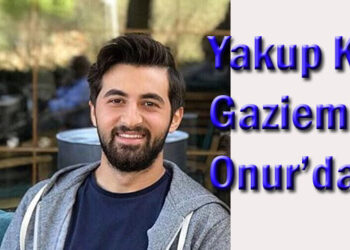 Yakup Kol Gaziemir Onur’da