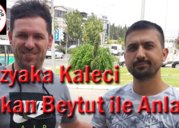 Bozyaka Kaleci Hakan Beytut ile Anlaştı