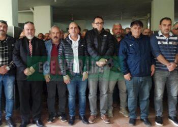 OGÜN UÇAK SON YOLCULUĞUNA UĞURLANDI