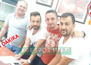 Erhan Erişgin, Balçova’da Nikah Tazeledi