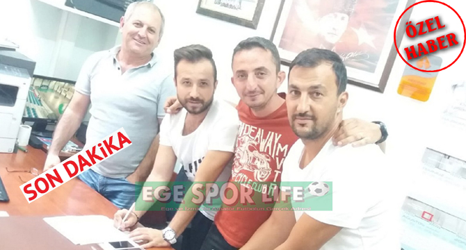 Erhan Erişgin, Balçova’da Nikah Tazeledi