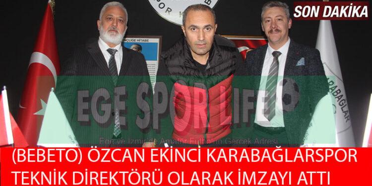 KAPTANLIĞINI YAPTIĞI TAKIMA TEKNİK ADAM OLDU